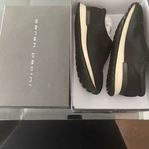 Sarah Pacini sneakers